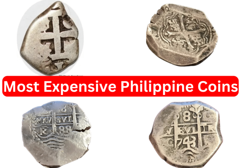 Most Expensive Philippine Coin