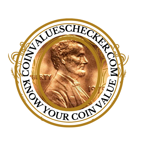 Coin Values Checker Logo