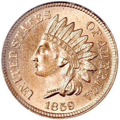 indian-head-penny - Coin Values Checker