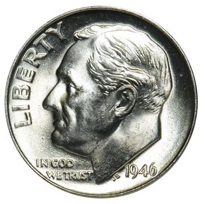 Roosevelt-Dime-coinvalueschecker