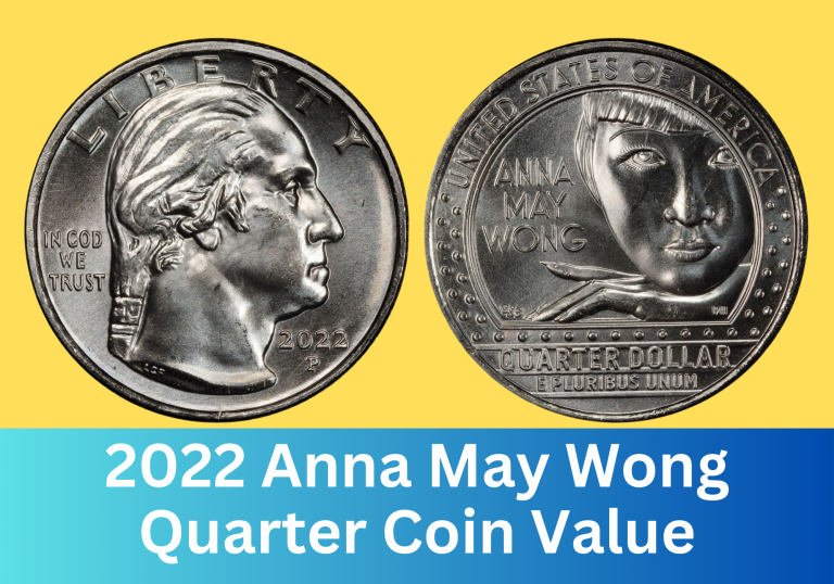 Celebrating Legacy: A Comprehensive Guide to the 2022 Anna May Wong Quarter