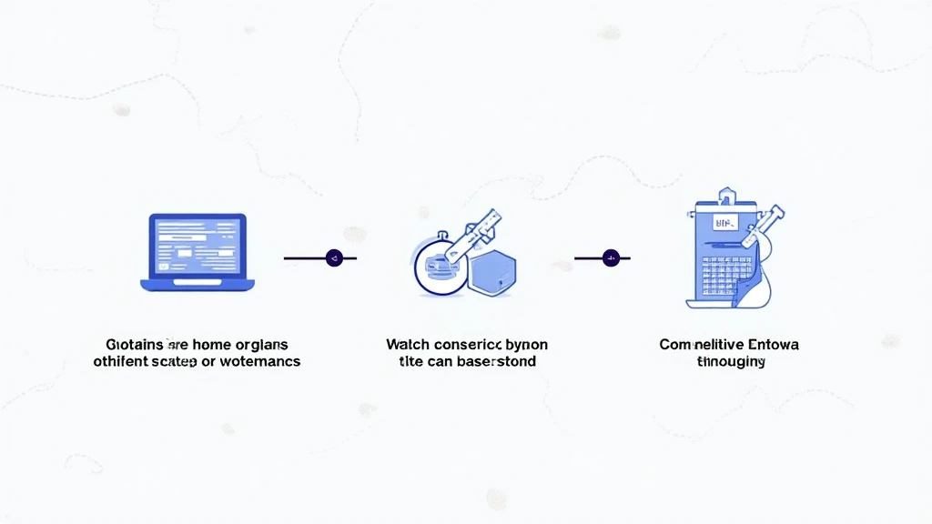 HIBT B2B crypto merchant settlement reconciliation