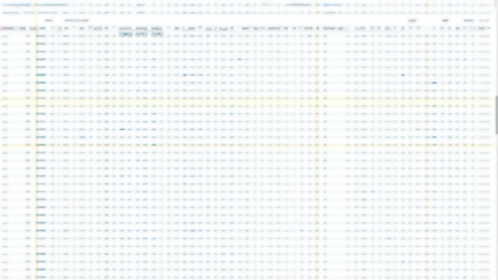 HIBT institutional order book depth visualization tools