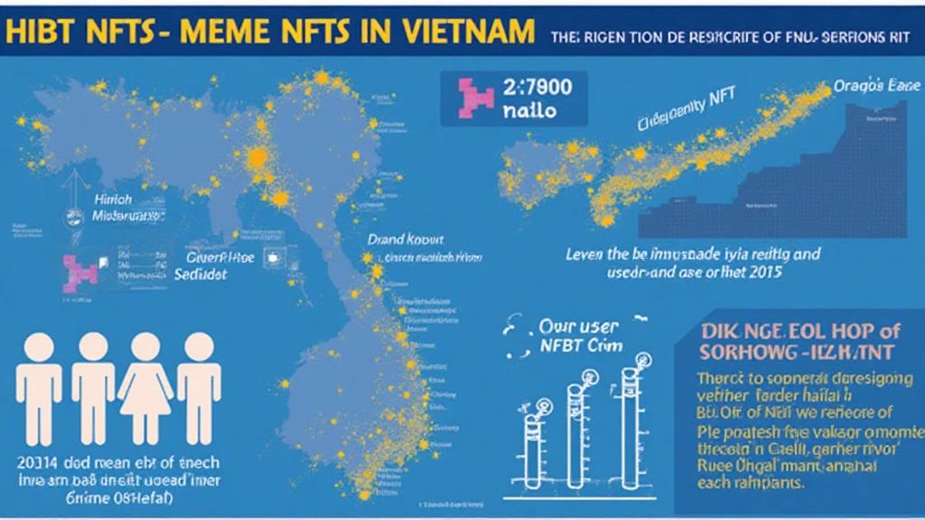 HIBT NFT meme NFT investment communities Vietnam