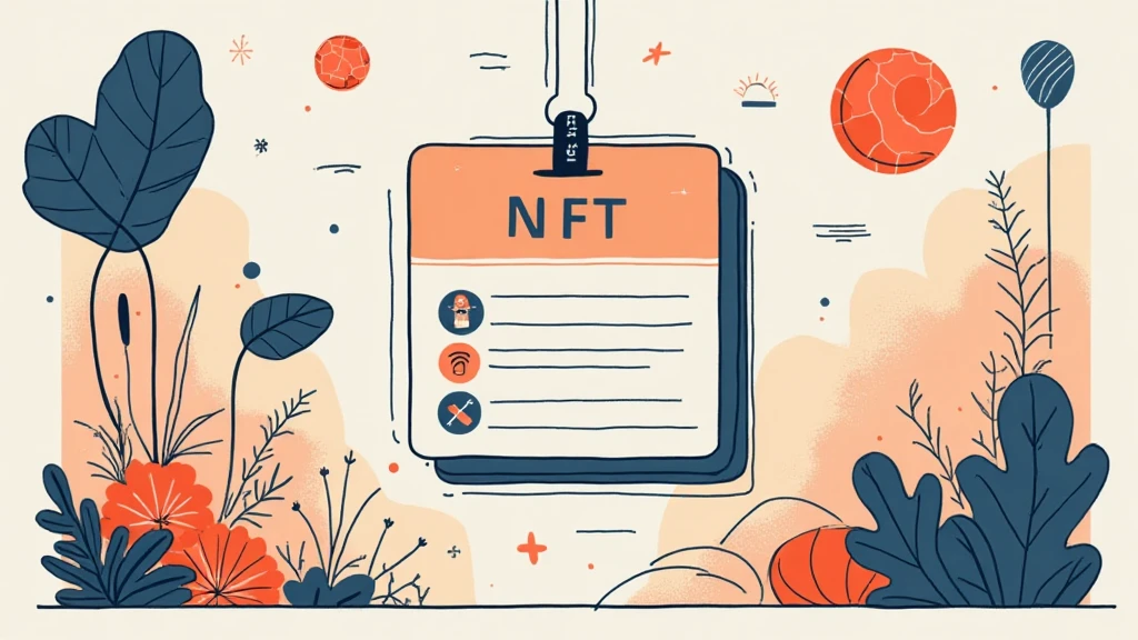 HIBT NFT membership pass investment benefits Vietnam