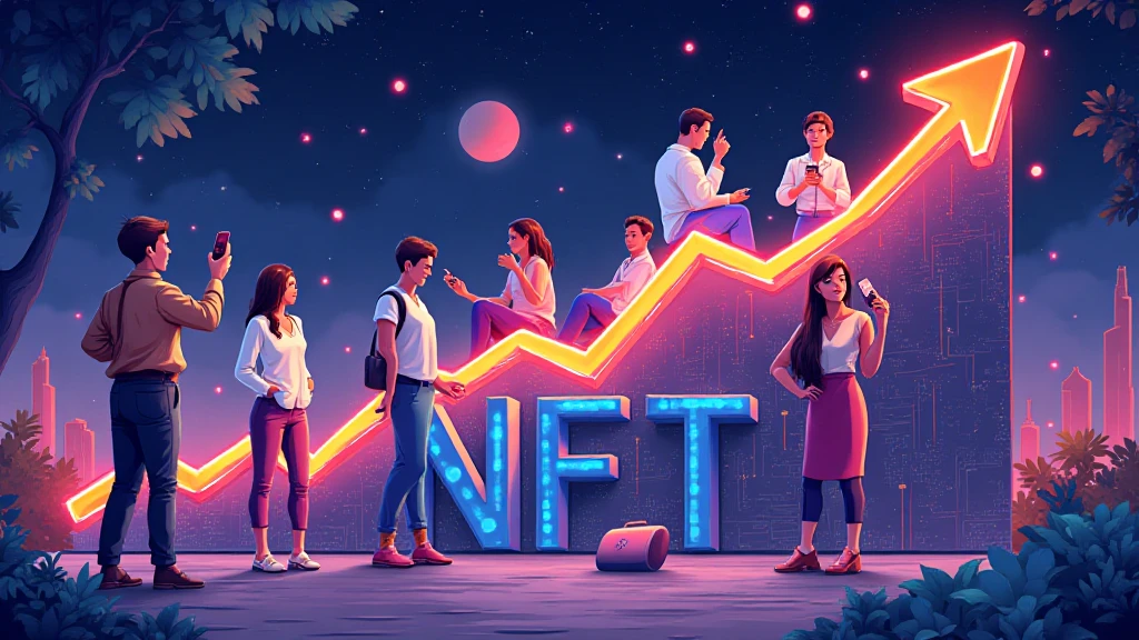 HIBT NFT influencer collaboration investment tips Vietnam