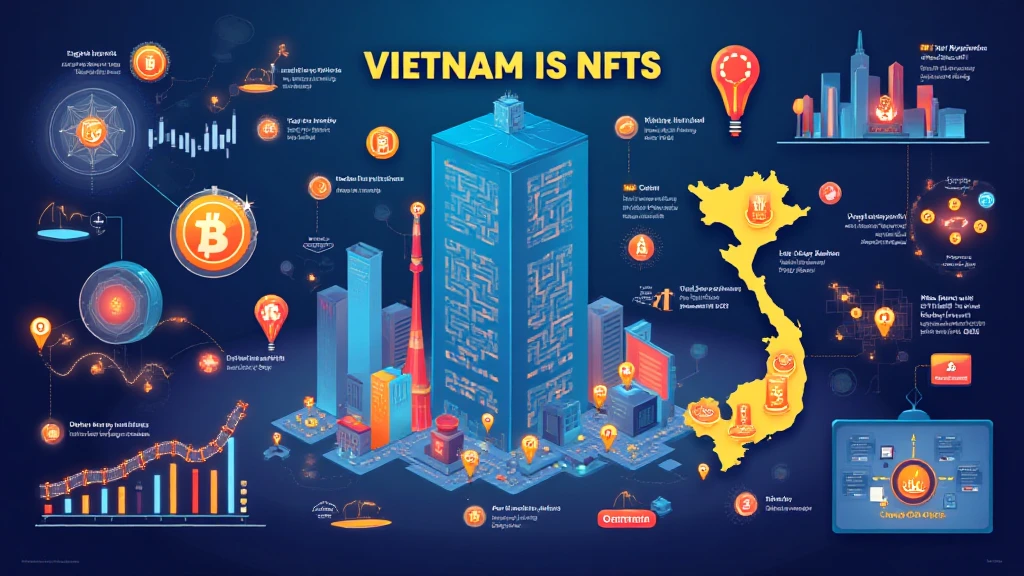 HIBT NFT educational content investment access Vietnam