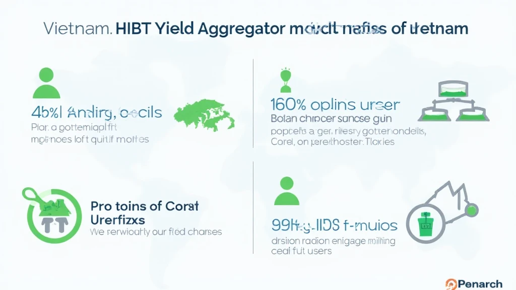 HIBT yield aggregator investment platforms Vietnam
