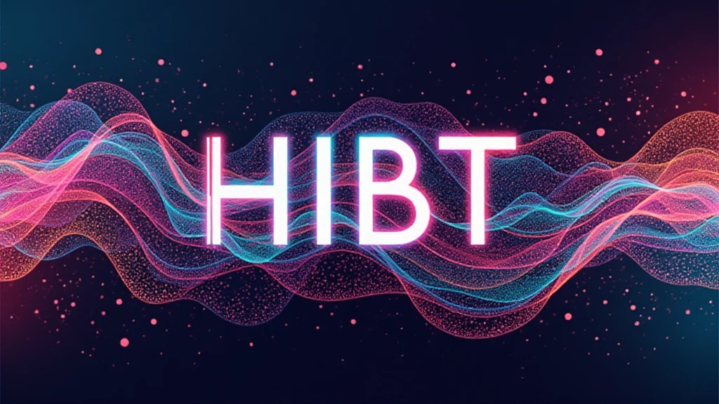 HIBT generative art NFT investment algorithms Vietnam