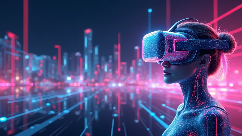 HIBT VR/AR NFT investment experiences Vietnam