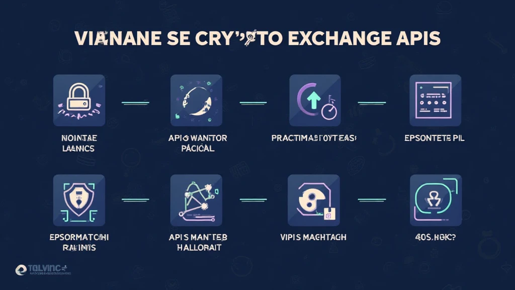Vietnam crypto exchange API documentation