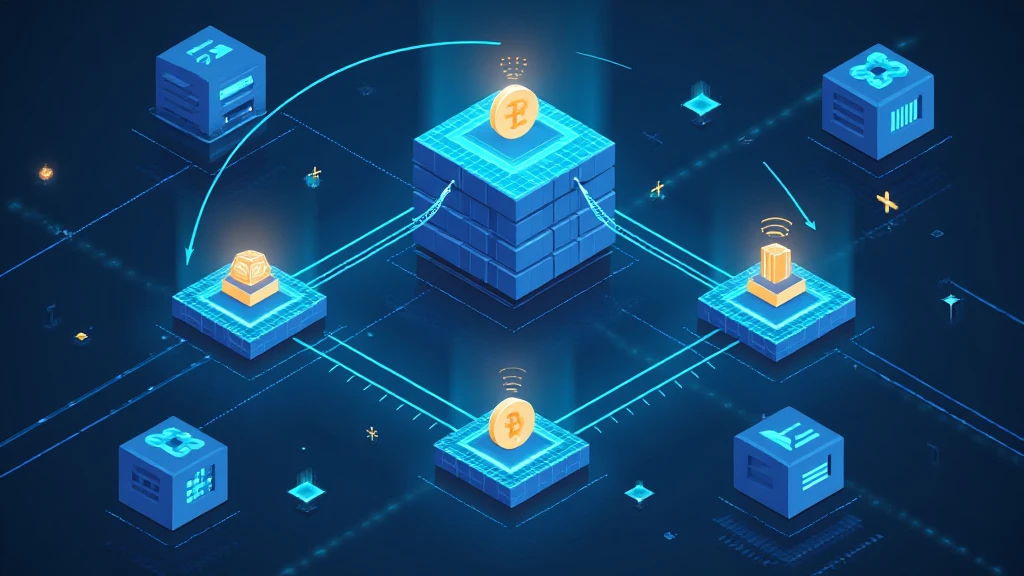 HIBT crypto airdrop distribution