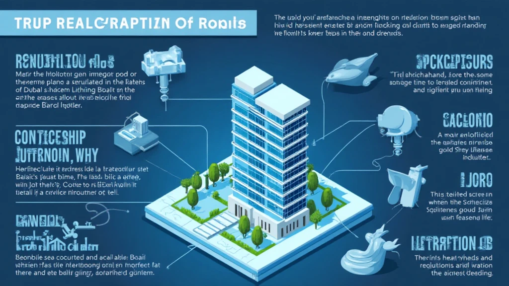 Dubai real estate blockchain whitepapers
