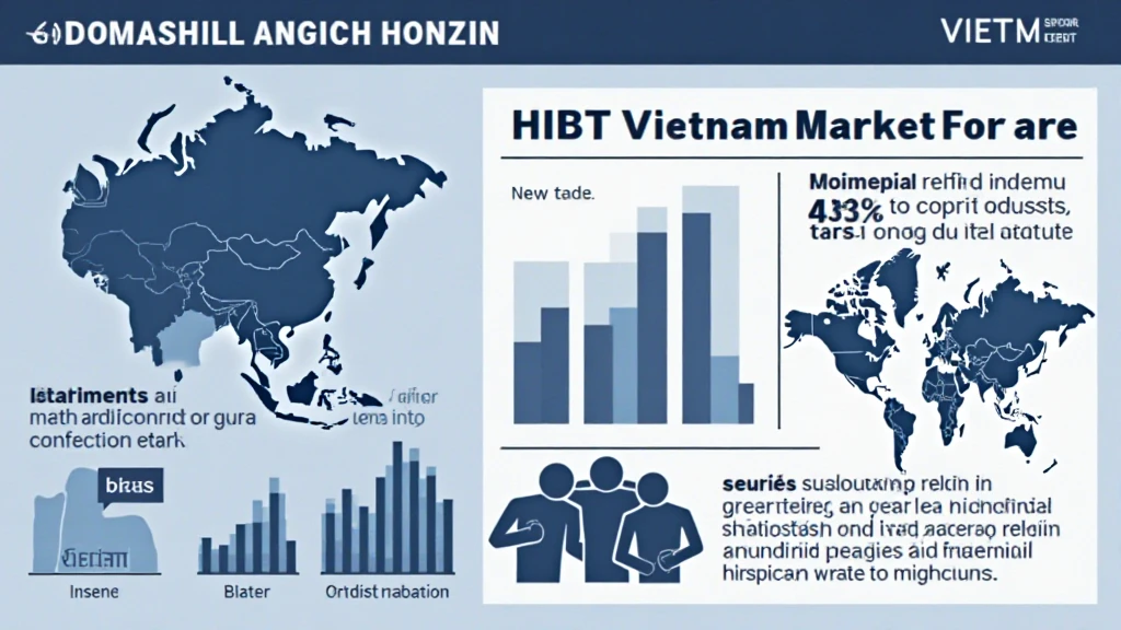 HIBT Vietnam crypto market volatility