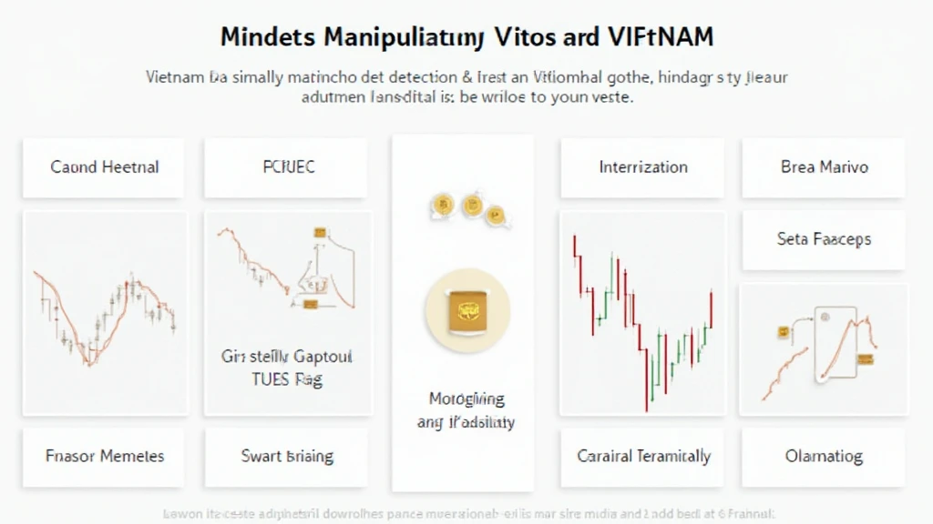Vietnam market manipulation detection