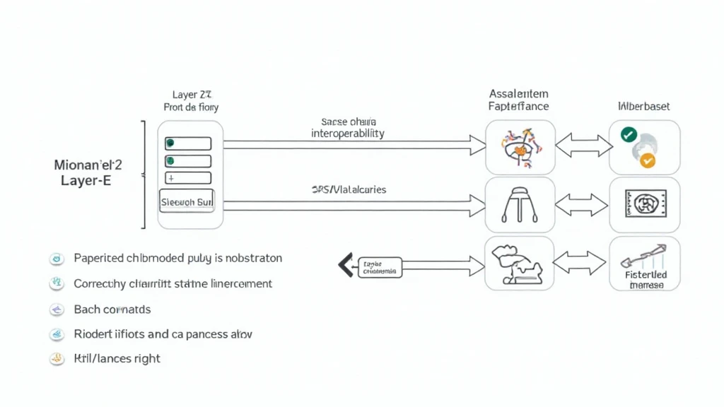 Vietnam Layer2 protocols