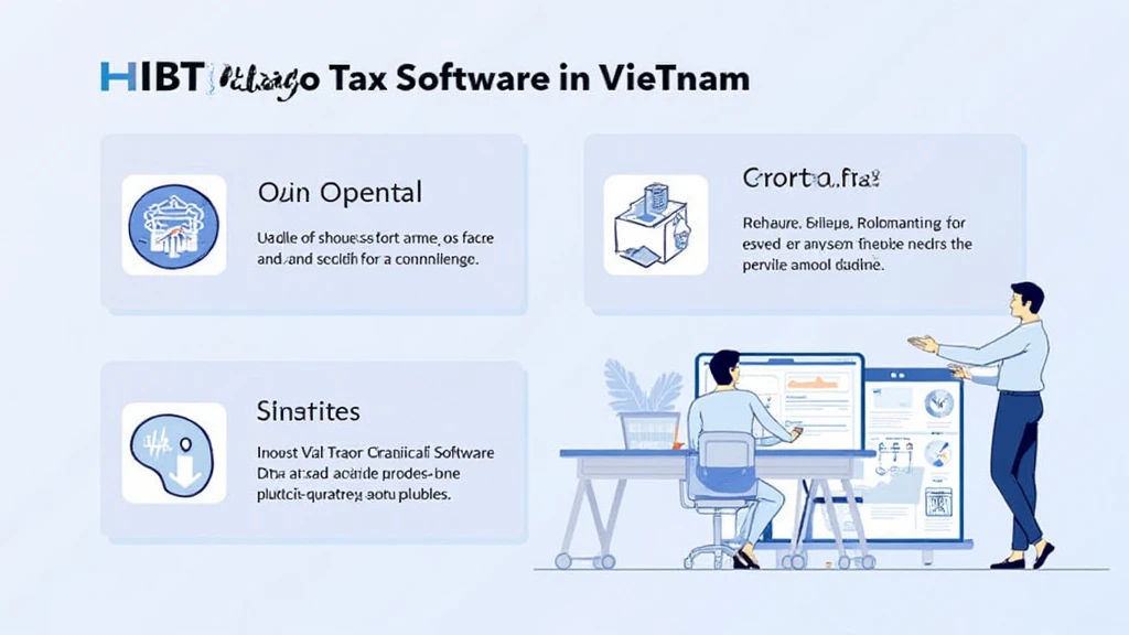 HIBT crypto tax software Vietnam