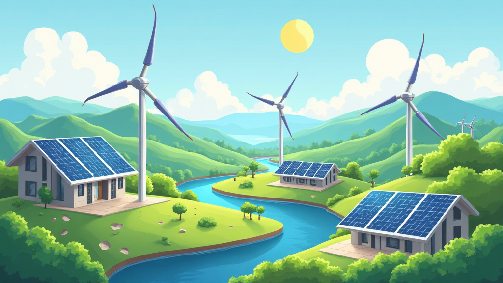 HIBT crypto mining energy Vietnam