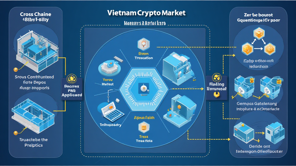 Vietnam market microstructure Vietnam