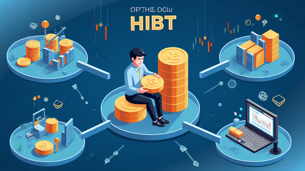 HIBT order flow analysis Vietnam