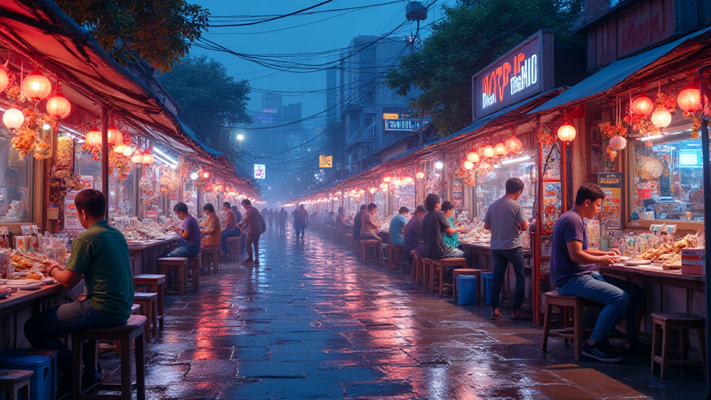 Vietnam DeFi strategies Vietnam