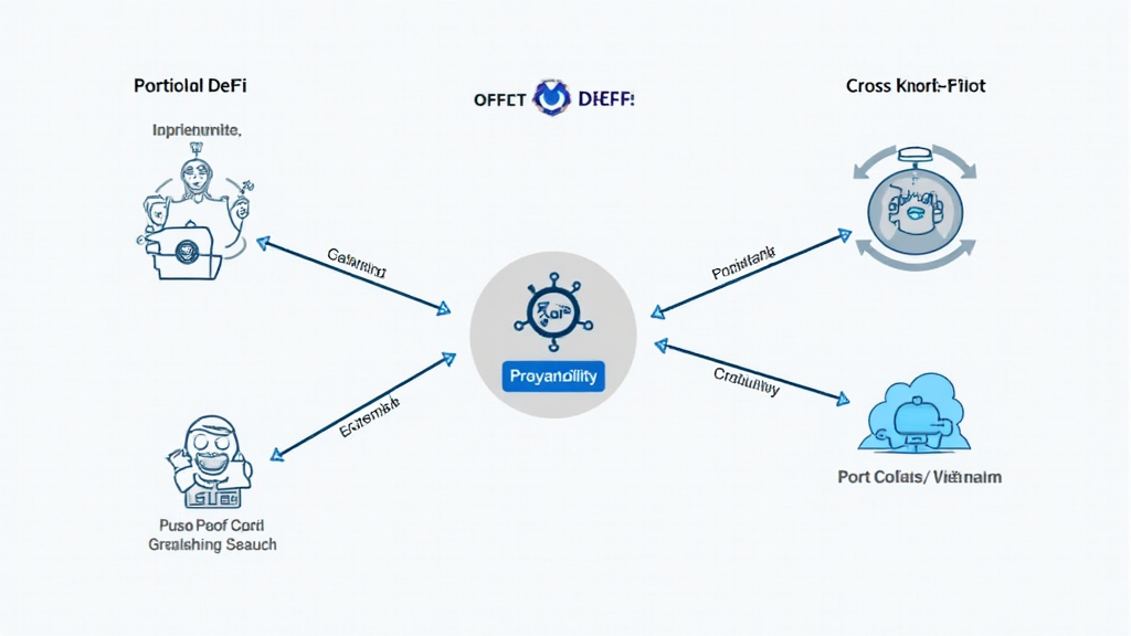 Vietnam DeFi protocols Vietnam