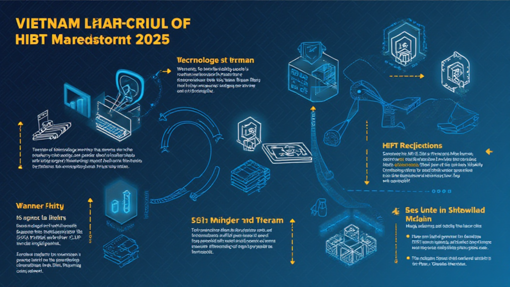 HIBT market microstructure Vietnam