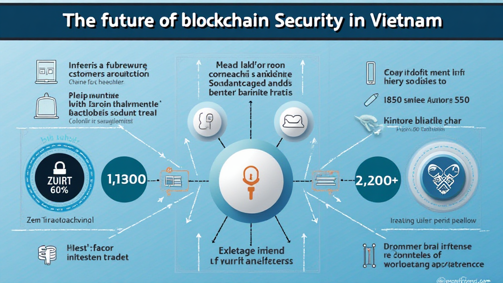 Vietnam blockchain security Vietnam