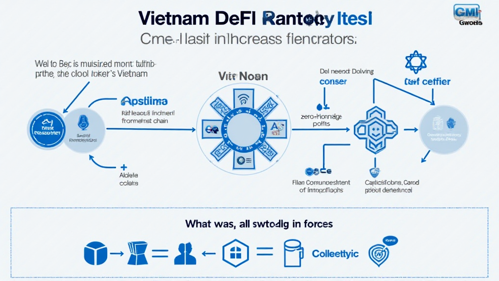 Vietnam DeFi strategies 2025 Vietnam