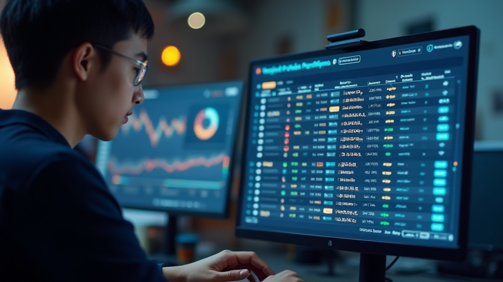 Vietnam crypto portfolio tracker Vietnam