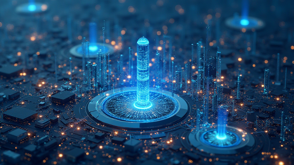 HIBT crypto mining energy Vietnam