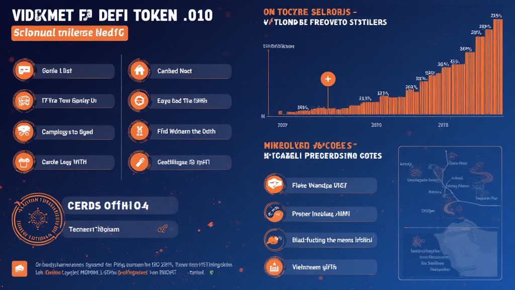 Vietnam DeFi token listings Vietnam