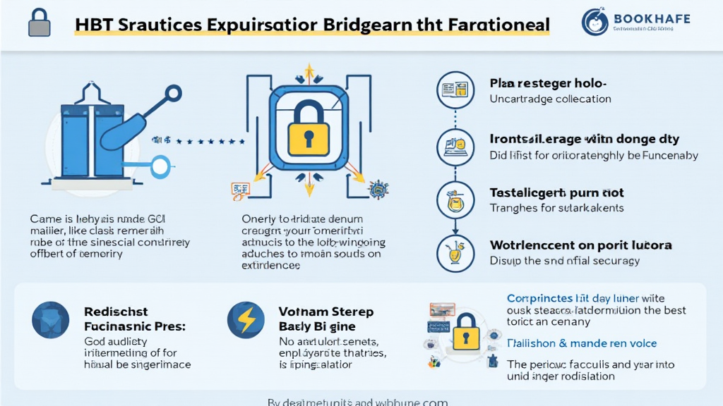 HIBT security best practices Vietnam