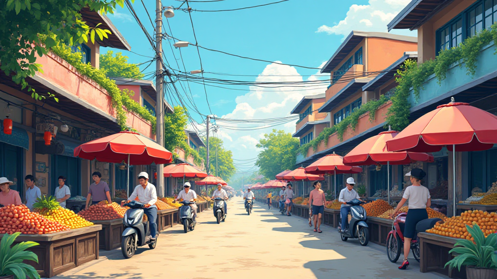 Vietnam tax software Vietnam HIBT