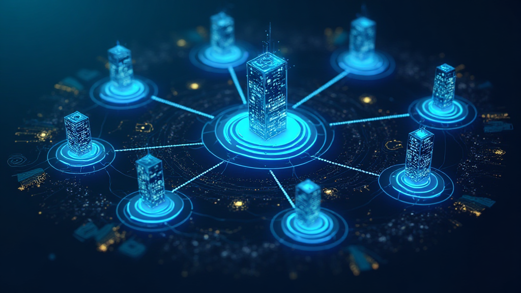 Vietnam blockchain interoperability Vietnam