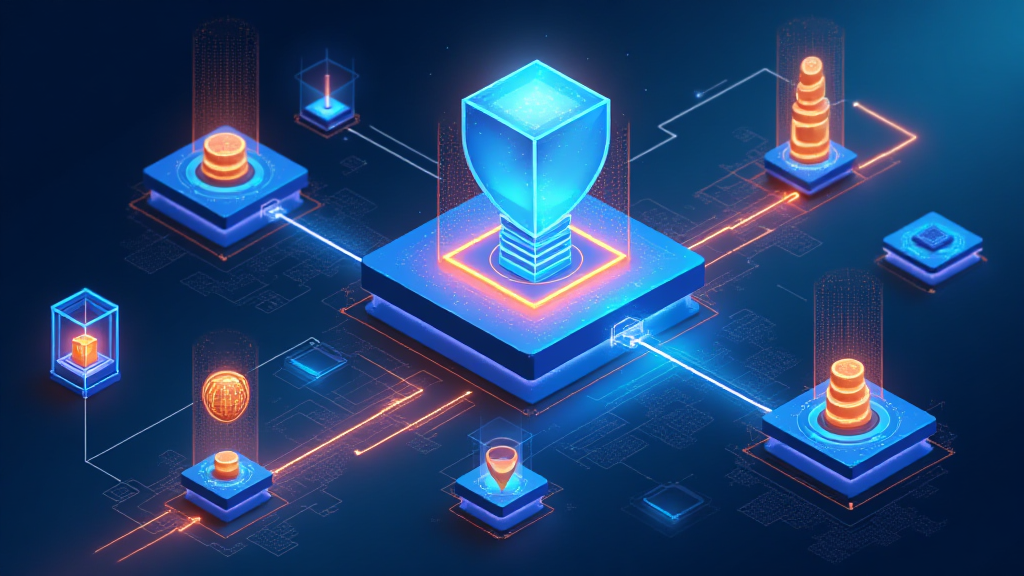 HIBT crypto payment gateway Vietnam