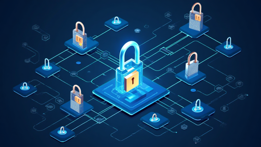 Vietnam blockchain security protocols Vietnam