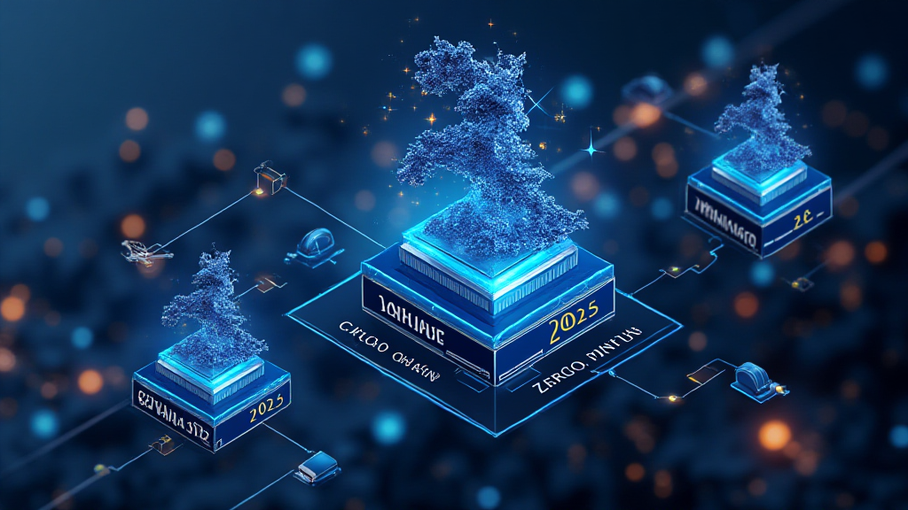 Vietnam blockchain upgrades 2025 Vietnam