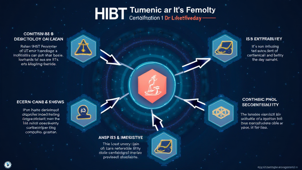 HIBT security certifications Vietnam