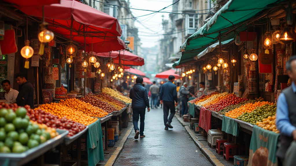 HIBT market depth Vietnam