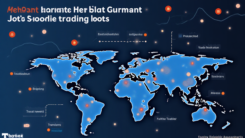 Vietnam blockchain trading bots