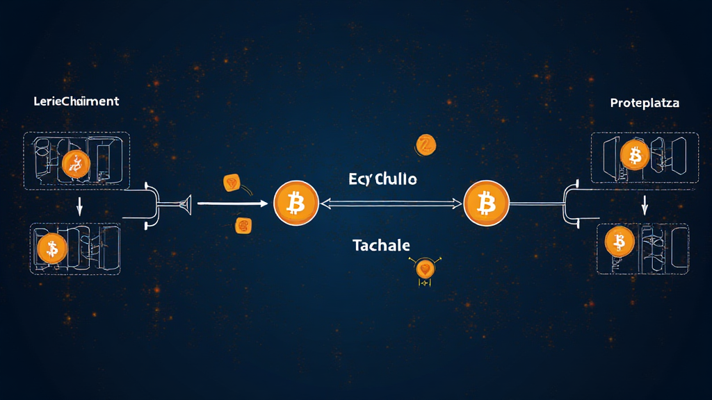 Bitcoin algorithmic trading frameworks