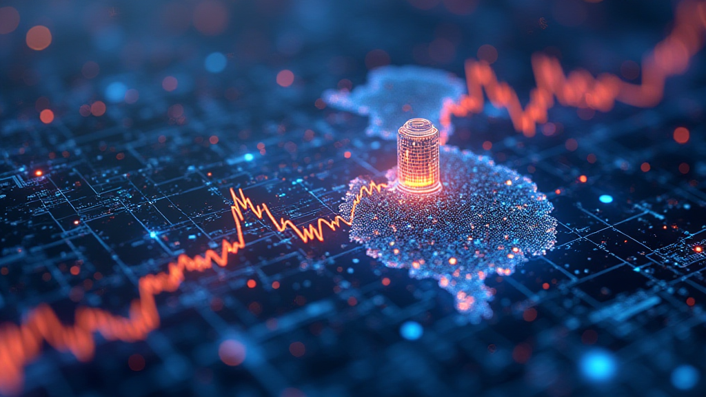 Vietnam blockchain futures markets