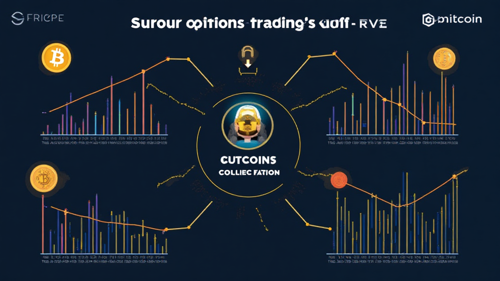 Bitcoin options trading solutions
