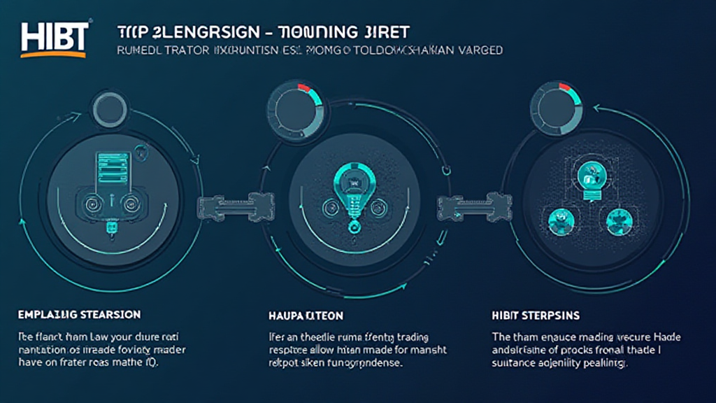 HIBT margin trading tools