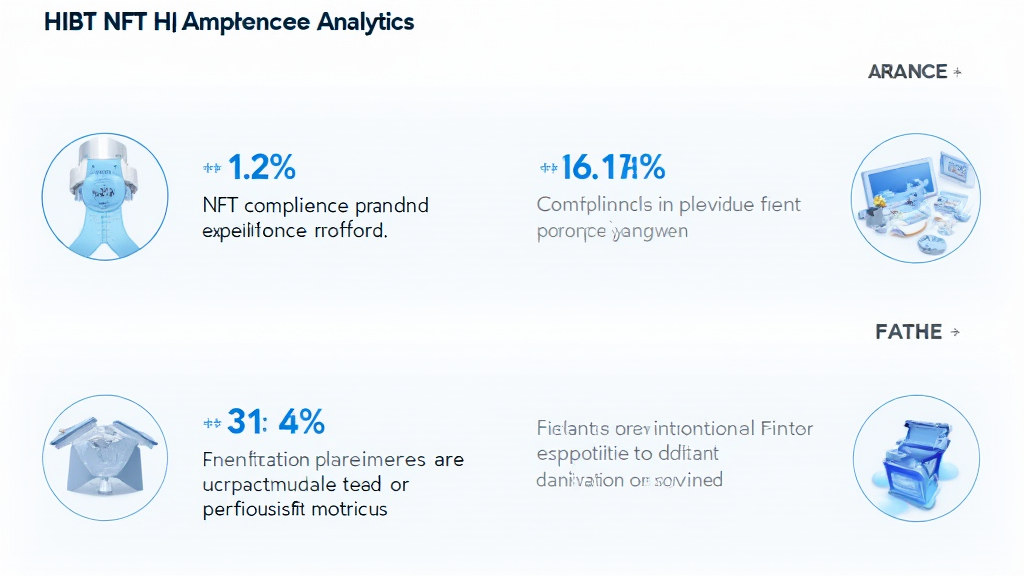 HIBT NFT marketplace analytics