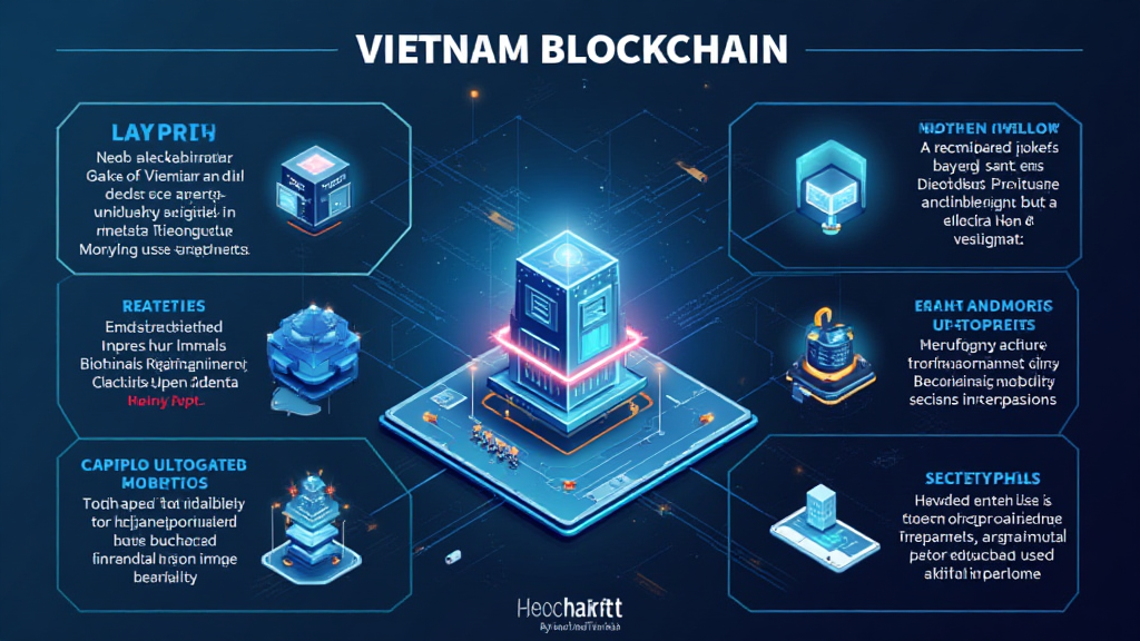 Vietnam blockchain gamification