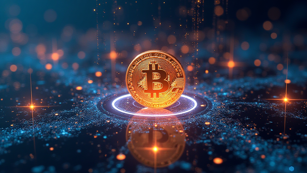 Bitcoin metaverse investments