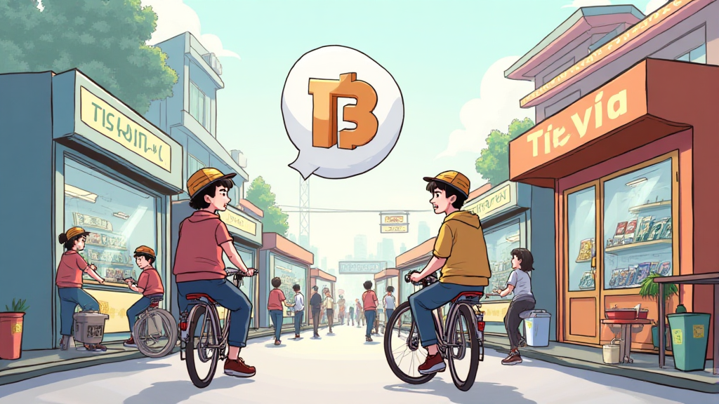 Vietnam blockchain avatar systems