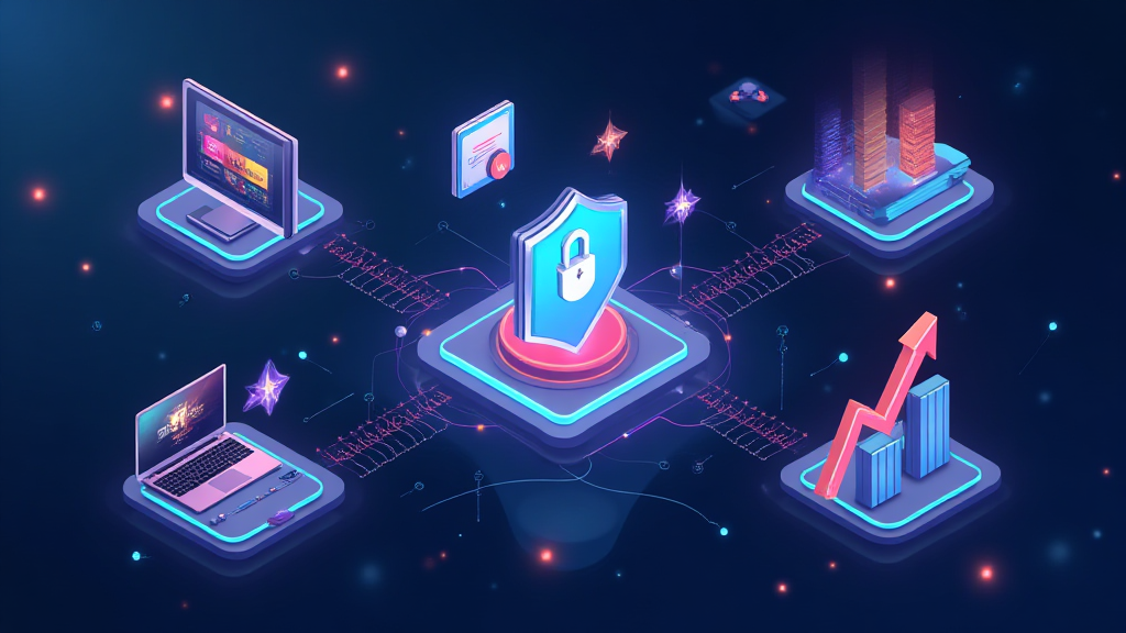 Vietnam blockchain esports platforms